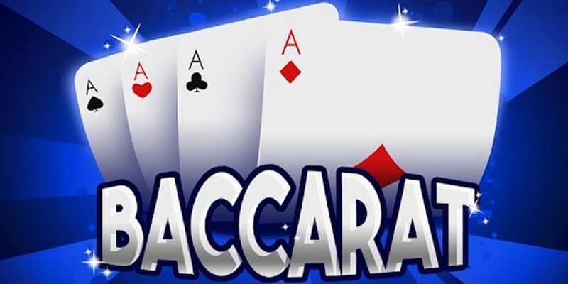 Game bài Baccarat là trò chơi đối kháng hấp dẫn