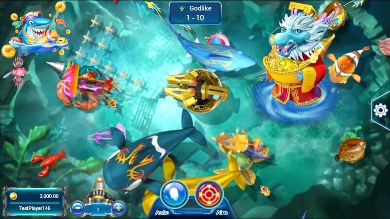Khi tham gia chơi game có rất nhiều sự kiện và nhiệm vụ
