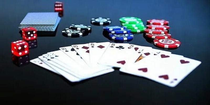 Khám Phá Bài Cào V9WIN: Trò Chơi 3 Lá Đầy Kịch Tính 3 Chơi game bài cào V9WIN anh em có cơ hội đặt cược nhỏ trúng lớn