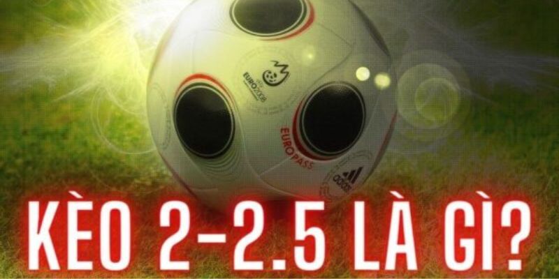 Đăng nhập vào V9WIN để tham gia chơi cá cược bóng đá và lựa chọn kèo tài xỉu 2-2.5