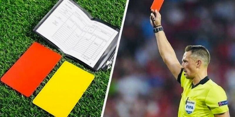 Hướng Dẫn Chi Tiết Cách Đặt Kèo Thẻ Phạt – Bí Quyết Dành Cho Người Muốn Thắng 4 Có rất nhiều kèo thẻ phạt khác nhau để người chơi lựa chọn