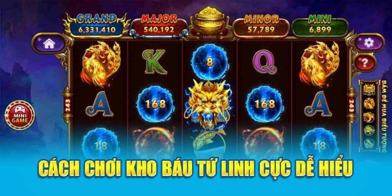 Nên lựa chọn thời điểm vàng để quay hũ