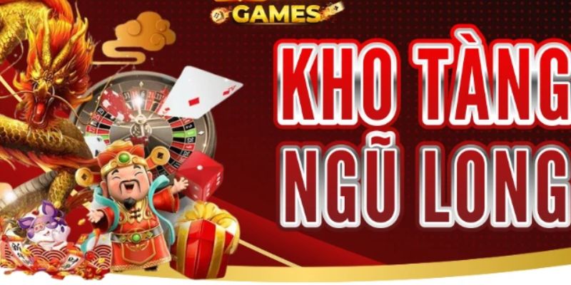 kho tang ngu long v9win 3